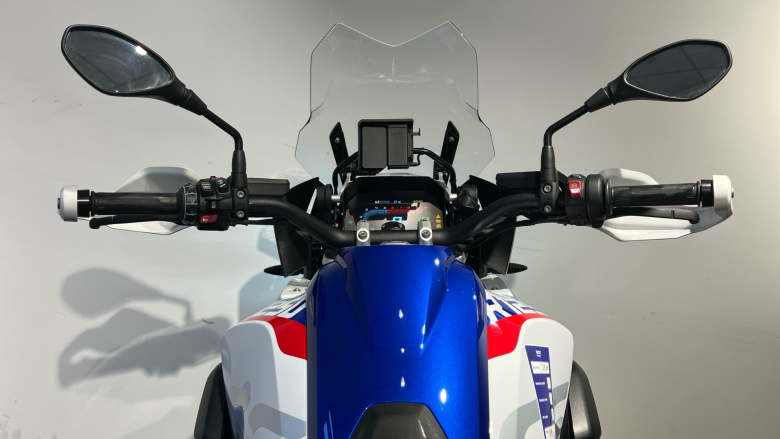 BMW R1250 GS Adventure